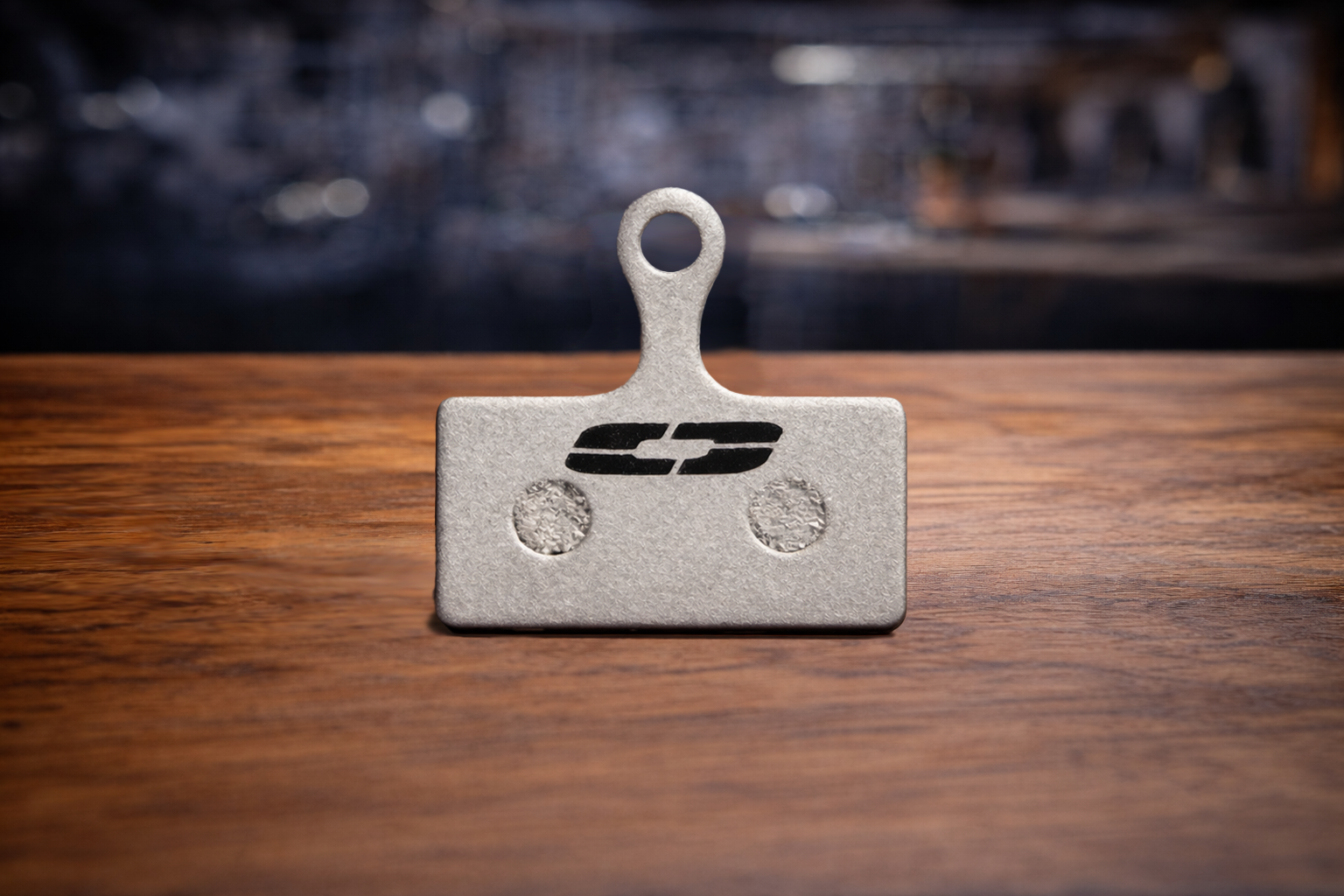 Cyclotech Elite remblokken